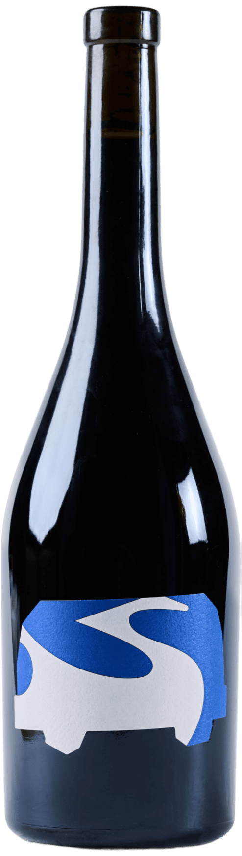 S For Syrah