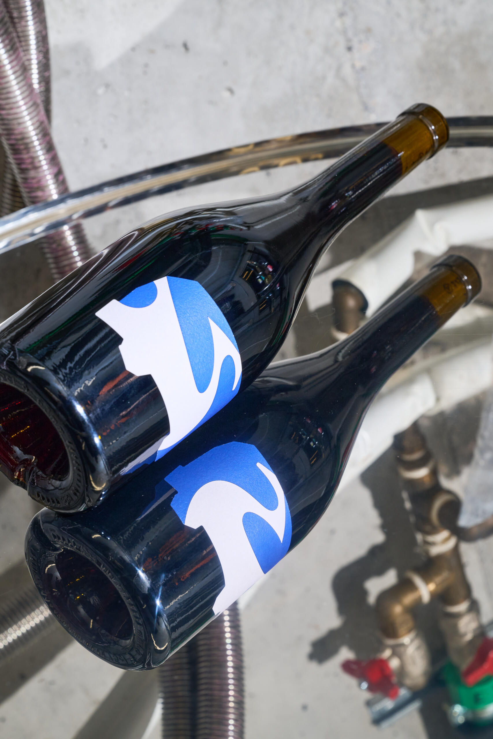 S For Syrah