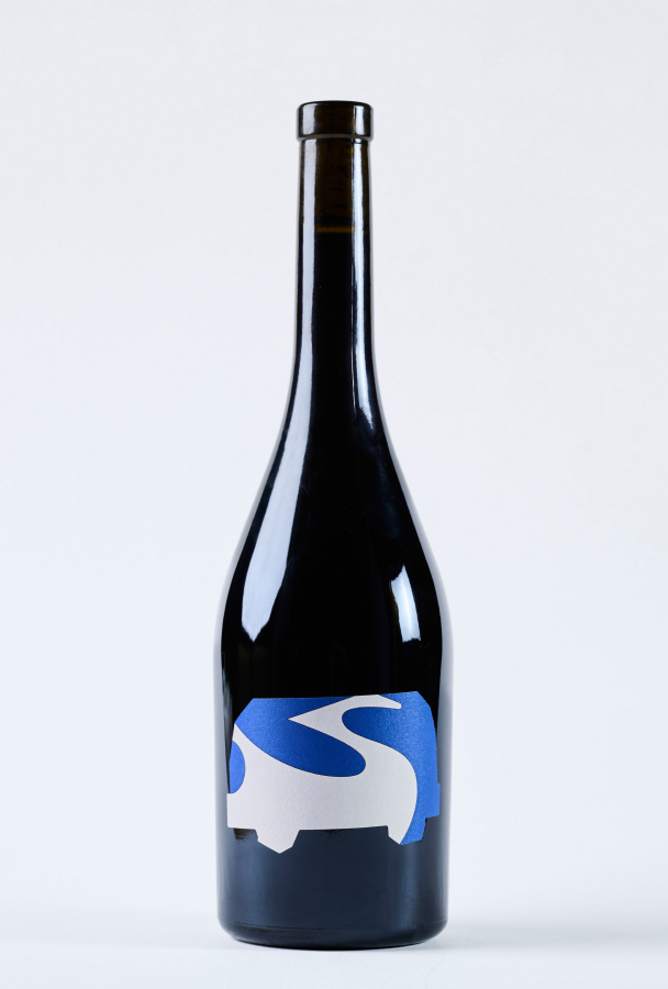 S For Syrah